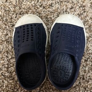 Native Jefferson Shoes